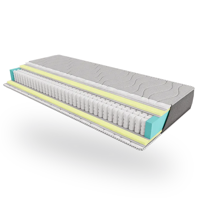 Melange Pocket
