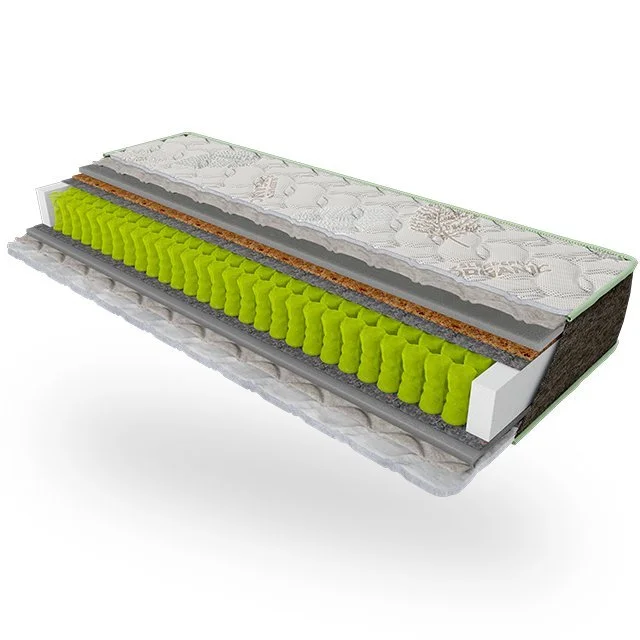 Sleep&Fly Organic VERSO