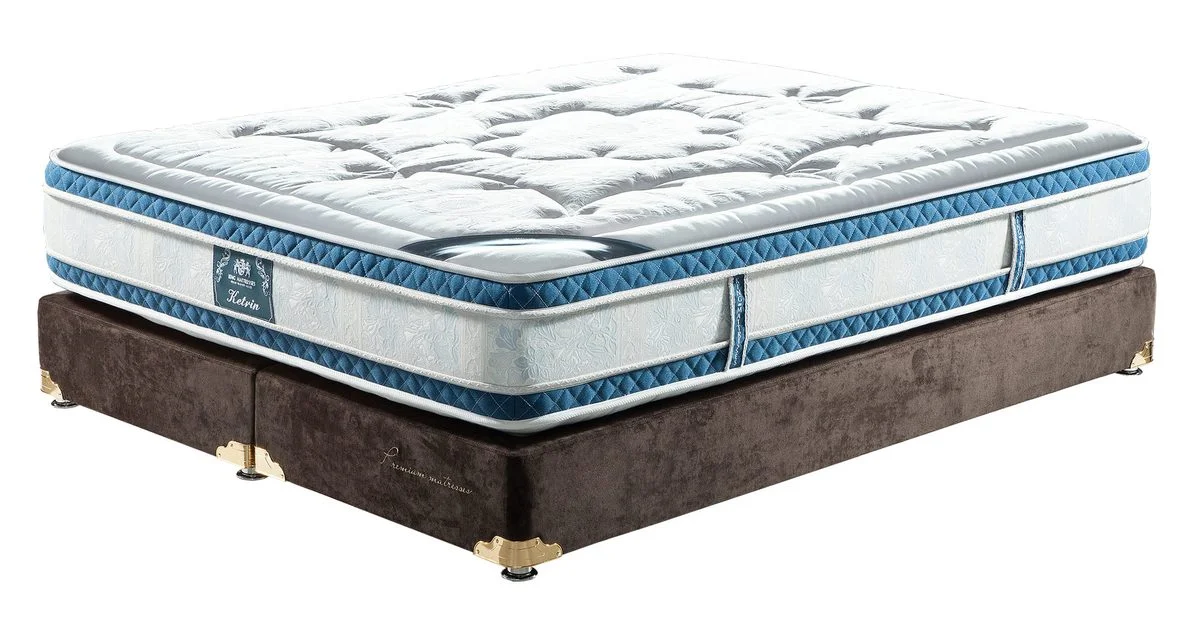 Матрац King Mattresses Ketrin/Кетрін
