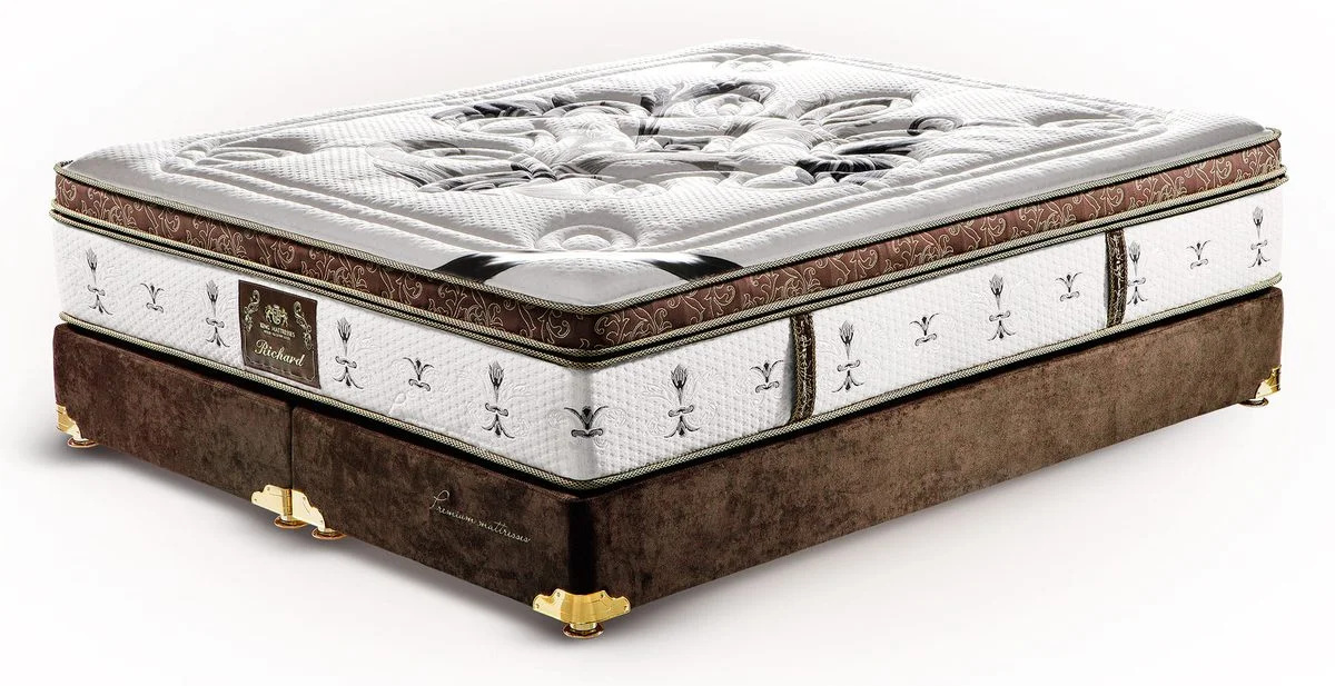 Матрац King Mattresses Richard/Річард